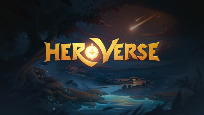 HeroVerse - một thể loại game NFT ấy cảm hứng từ Match-3 và RPG