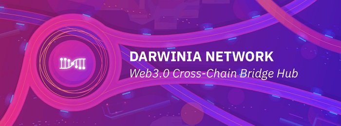 Darwinia Network