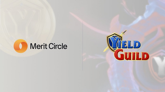 Yield Guid Games là đối tác chiến lược của Merit Circle