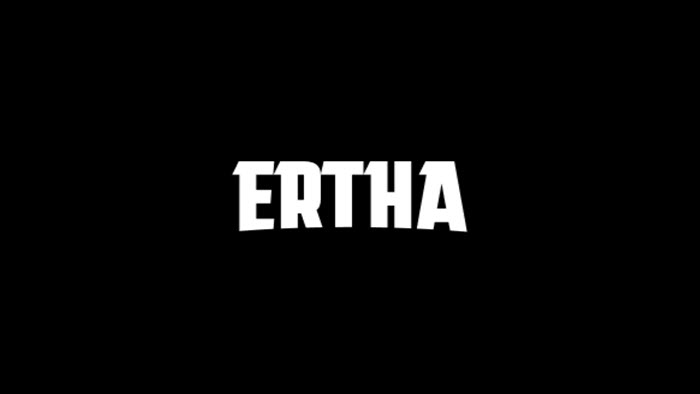ERTHA trong không gian mới Metaverse