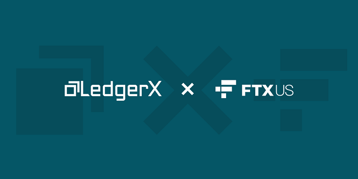 FTX mua lại LedgerX
