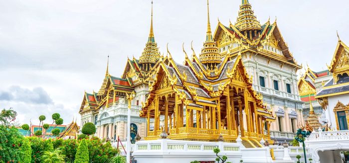 Token dành cho mảng du lịch của Thái Lan sắp có kết quả phê duyệt từ chính phủ