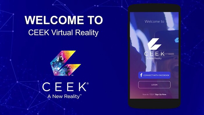 CEEK Smart VR Token mang đến nhiều đặc quyền cho những nhà sáng tạo nội dung lẫn khán giả