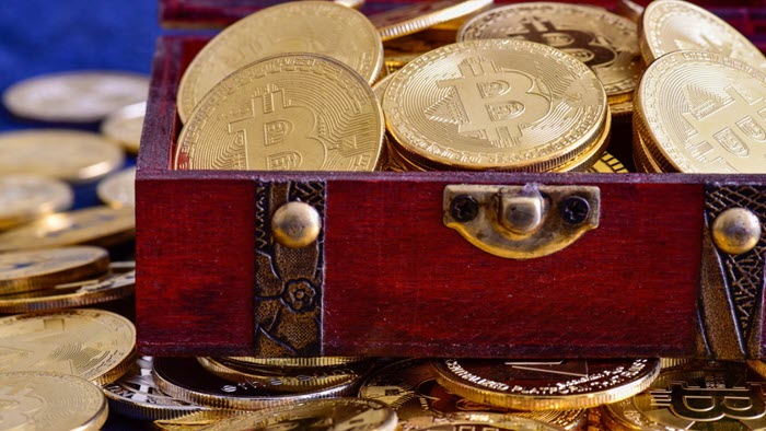 Microstrategy đã mua thêm 7.002 Bitcoin