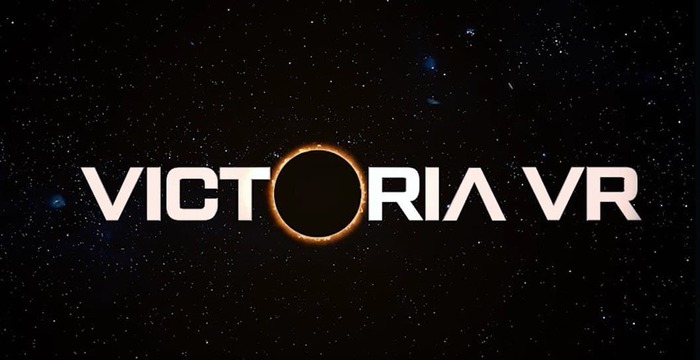 Victoria VR (VR) - game metaverse cho phép người chơi nhập vai và làm nhiệm vụ