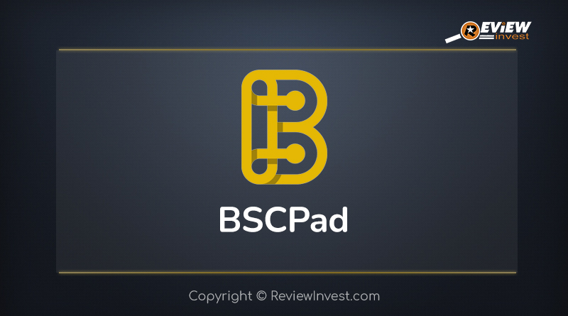 bscpad token