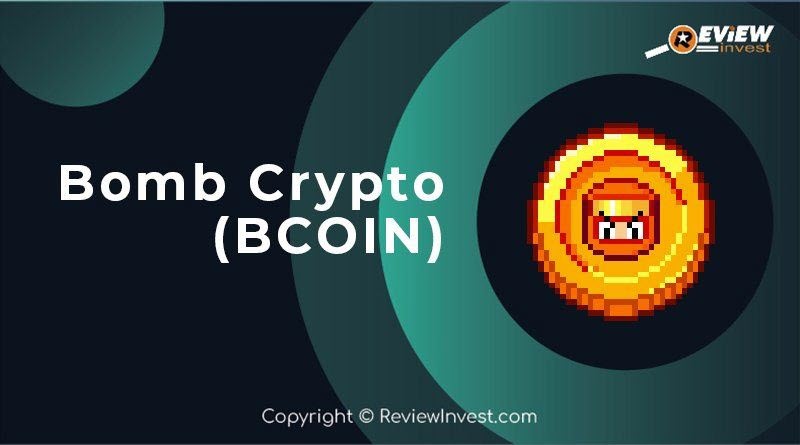 bcoin bomb crypto price