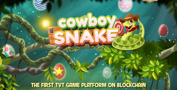 Cowboy Snake là gì?