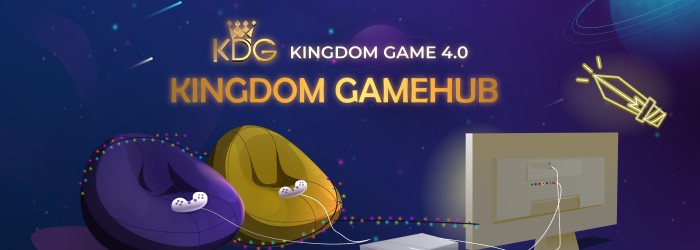Kingdom Game Hub