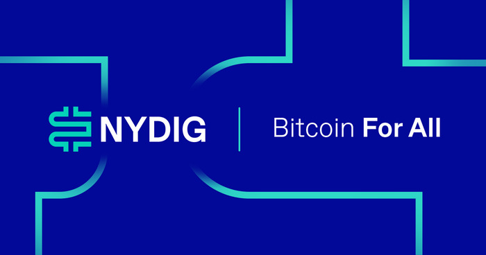 NYDIG đã huy động thành công 1 tỷ USD lớn nhất lịch sử ngành tiền mã hóa