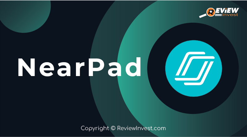 nearpad crypto