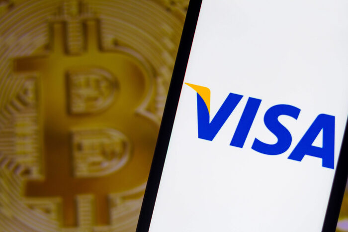 Visa ra mắt dịch vụ tư vấn tiền điện tử mới cho các thương gia và ngân hàng