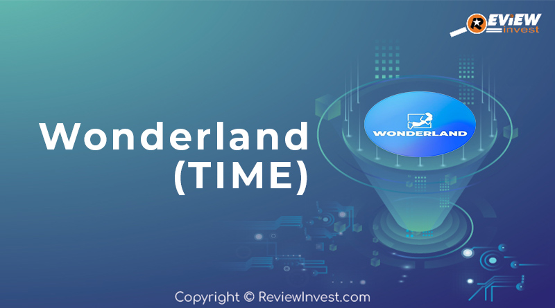 wonderland time news