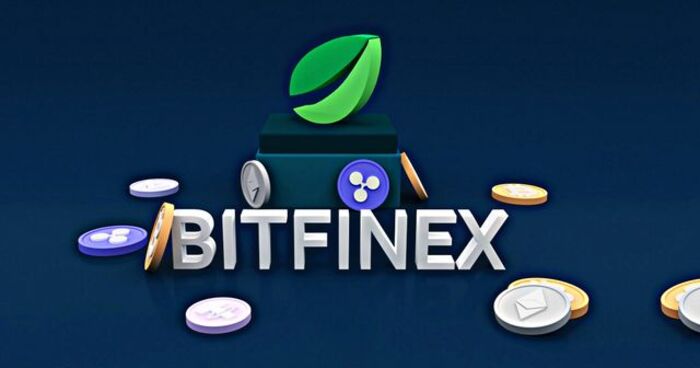 Sàn Bitfinex sở hữu nhiều đặc điểm nổi trội