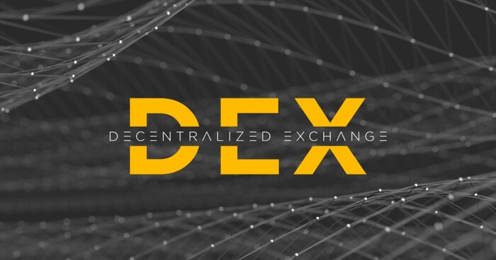 Sàn DEX hỗ trợ các giao dịch diễn ra nhanh chóng, không có sự giám sát của bất kỳ tổ chức trung gian nào.