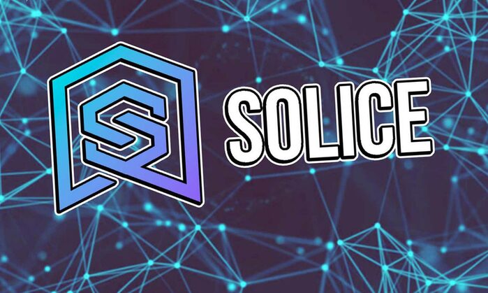 Solice (SLC) - game VR metaverse kịch tính được xây dựng trên blockchain Solana.