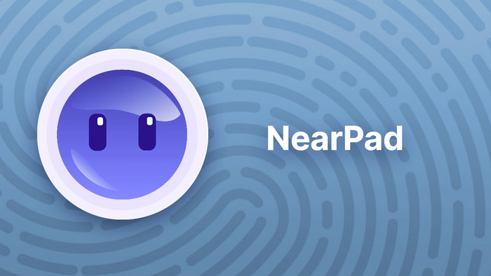 NearPad là một nền tảng IDO được xây dựng trên Near Protocol.