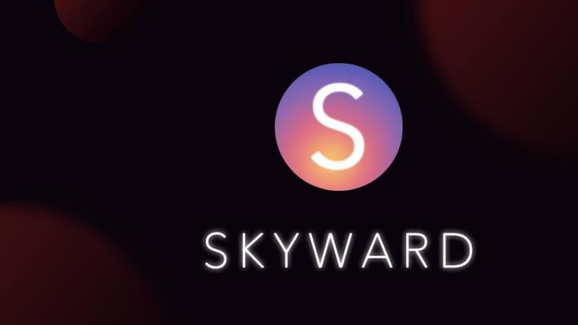 Skyward Finance hoạt động theo cơ chế đấu giá trực tuyến