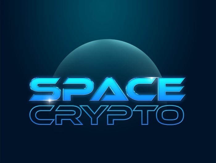SpaceCrypto là gì?