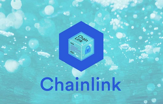 Chainlink (LINK) - một blockchain tiêu biểu trên hệ sinh thái Avalanche