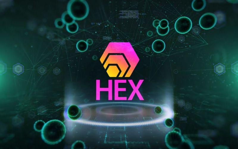 HEX - Altcoin đầu tiên trong danh sách bắt đáy