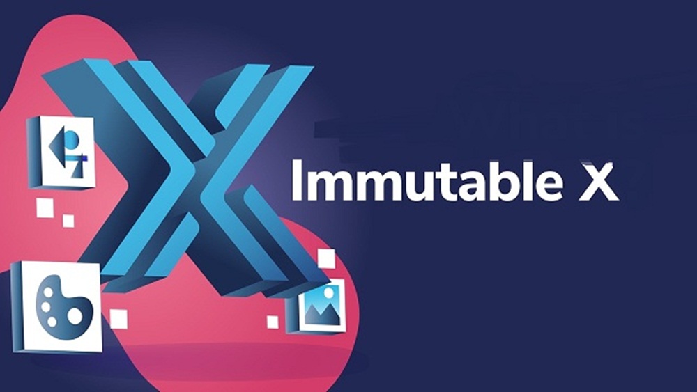 Metaverse Immutable X (IMX)