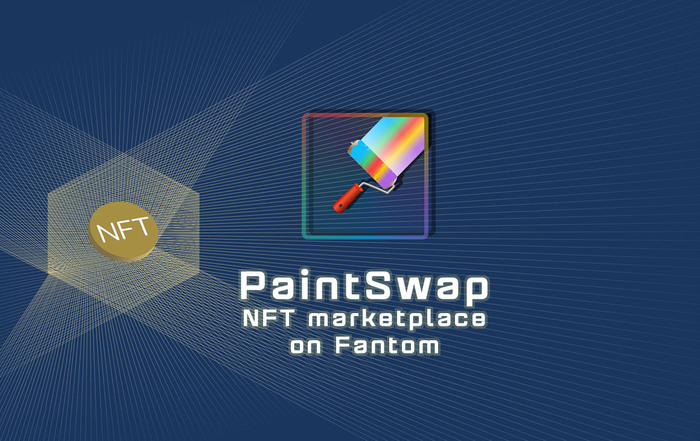 Được xây dựng trên nền tảng Fantom, Paintswap thừa hưởng nhiều ưu điểm vượt trội