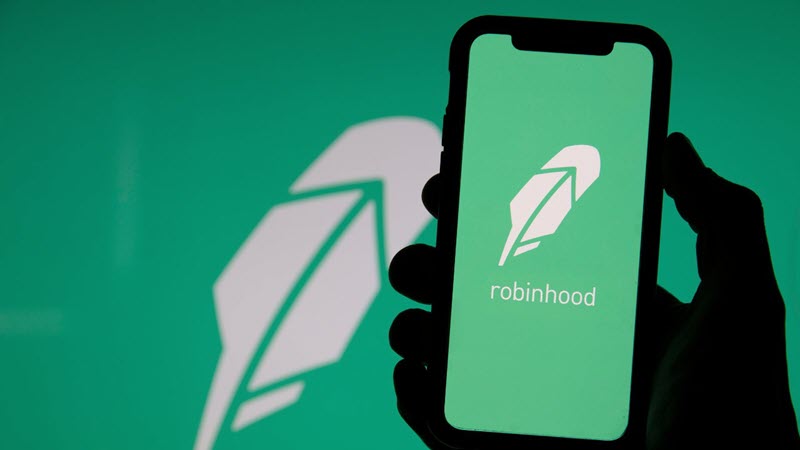 Sàn giao dịch Robinhood thông báo sắp ra mắt ví tiền điện tử | Review Invest