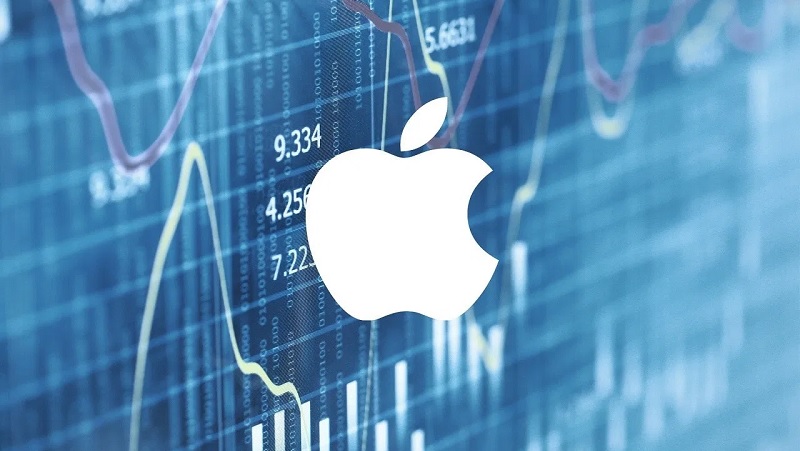 Cổ phiếu Apple tăng vọt sau khi CEO tiết lộ họ đang đầu tư vào Metaverse