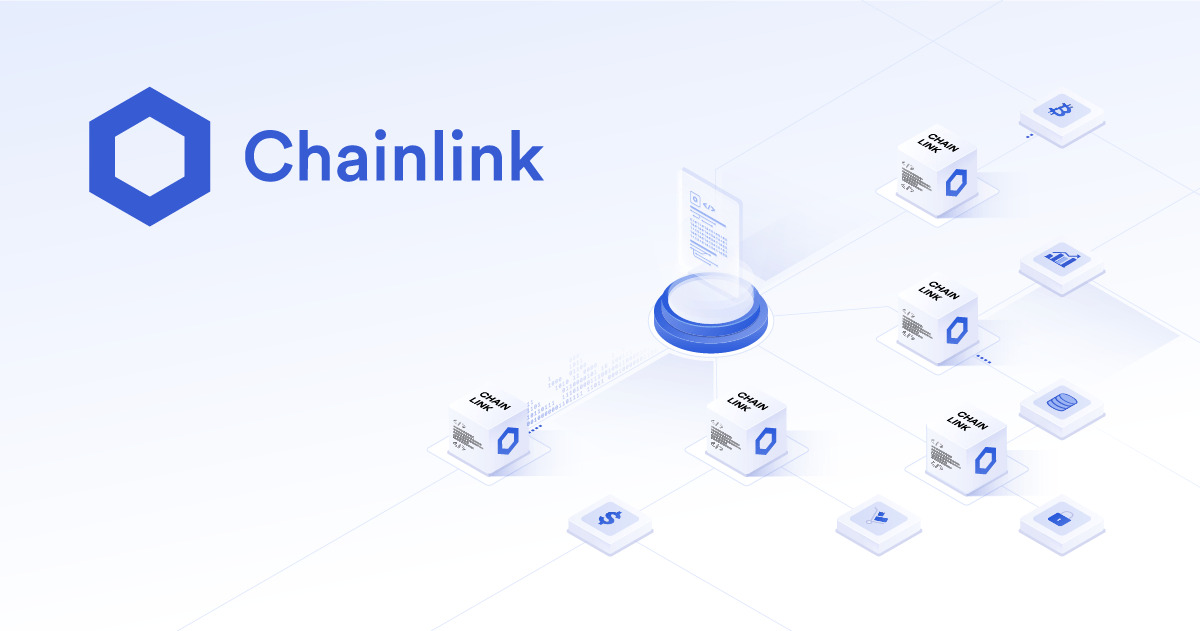 Chainlink - một mạng lưới tiên tri phi tập trung giúp triển khai các công nghệ blockchain trong thế giới thực