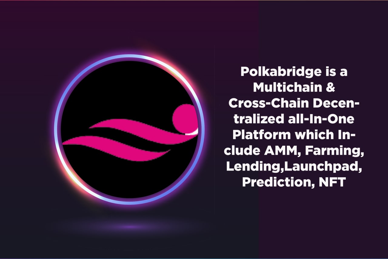 PolkaBridge có nhiều tính năng đem lại sự thuận lợi cho các giao dịch giữa nhiều blockchain.