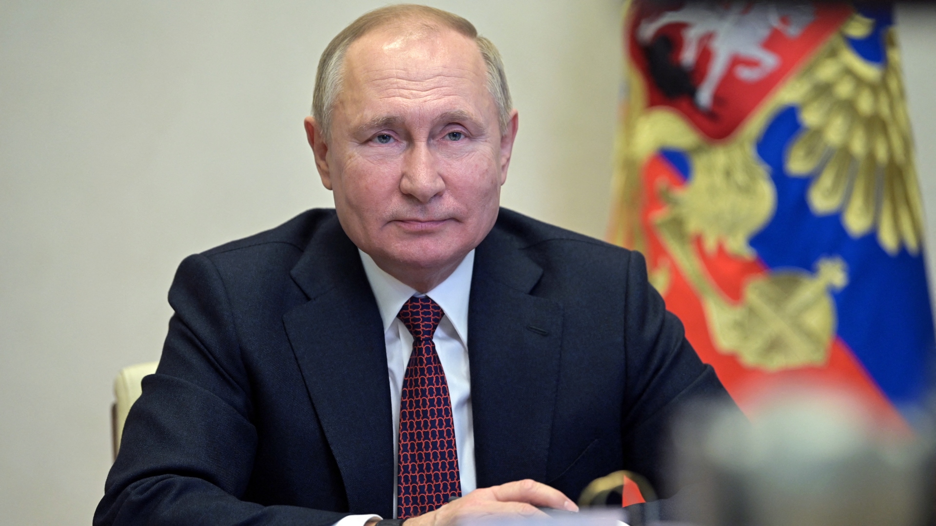 Tổng thống Putin đã yêu cầu Ngân hàng Trung ương và Bộ Tài chính thảo luận thêm về vấn đề tiền mã hóa.