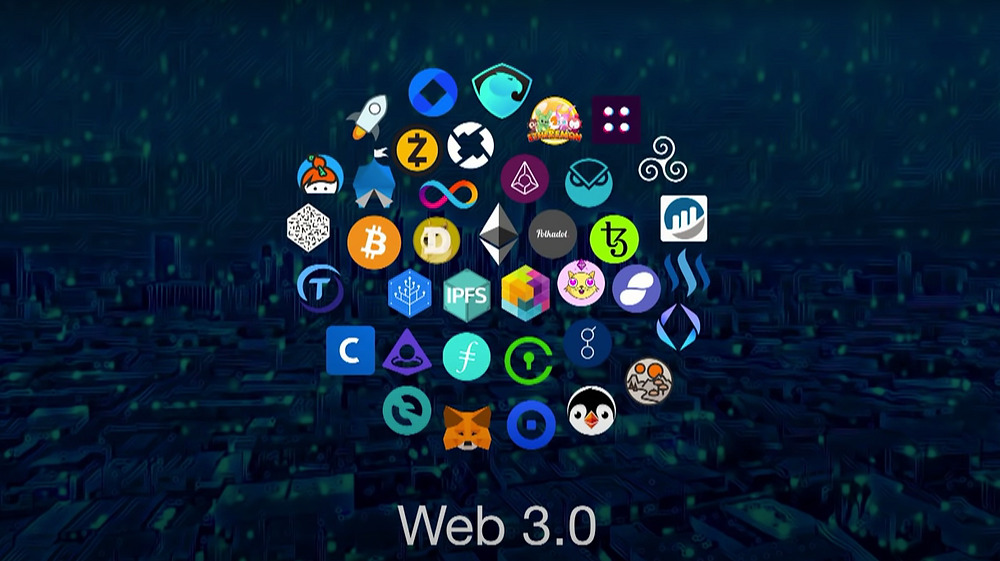 Các công ty Web2 trỗi dậy và gia nhập vào Web3