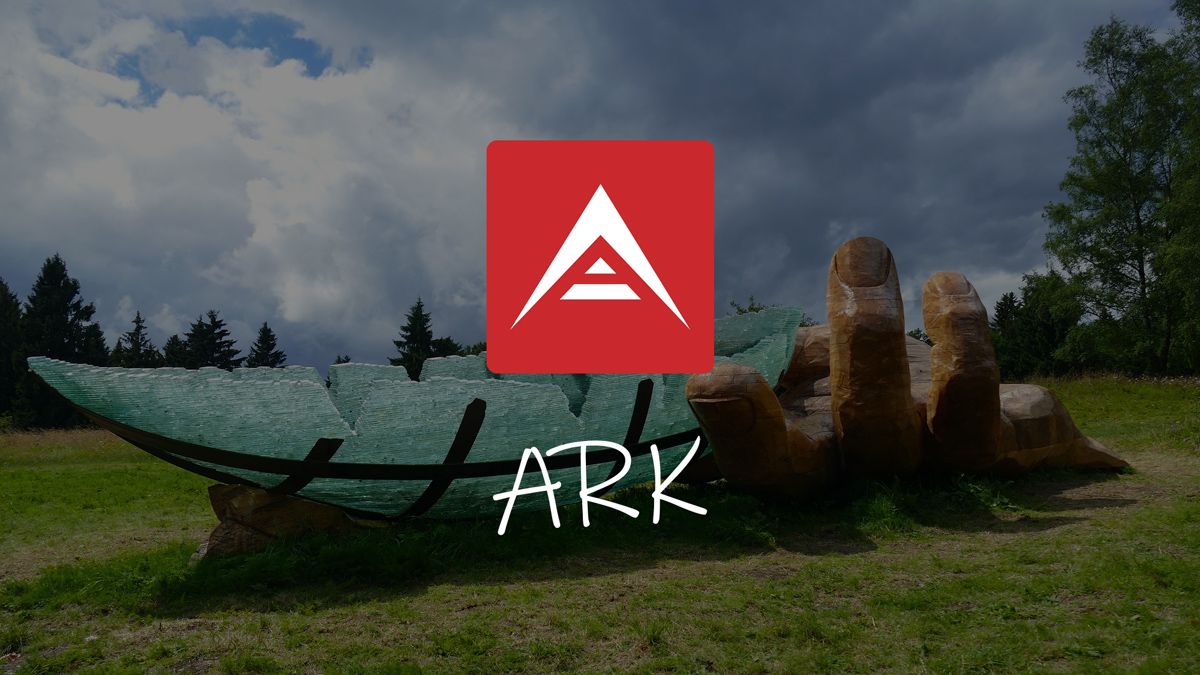 Ark - một tổ chức DAO định hướng đầu tư.
