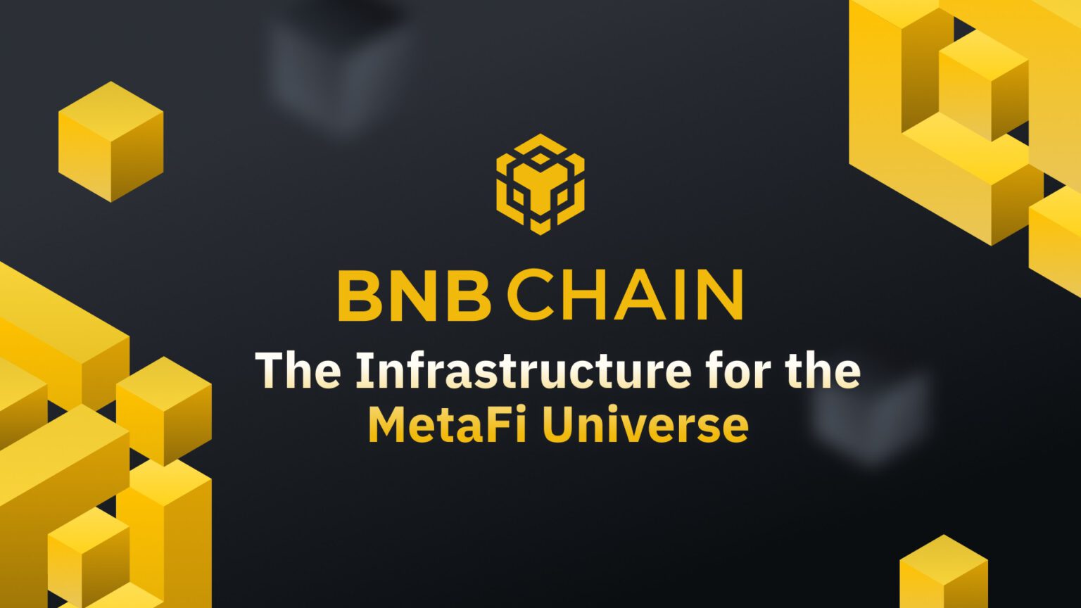Binance Smart Chain (BSC) chính thức đổi tên thành BNB Chain