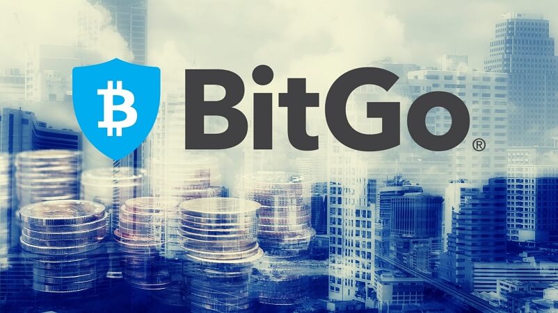Ví BitGo hiện được tích hợp vào các sàn giao dịch