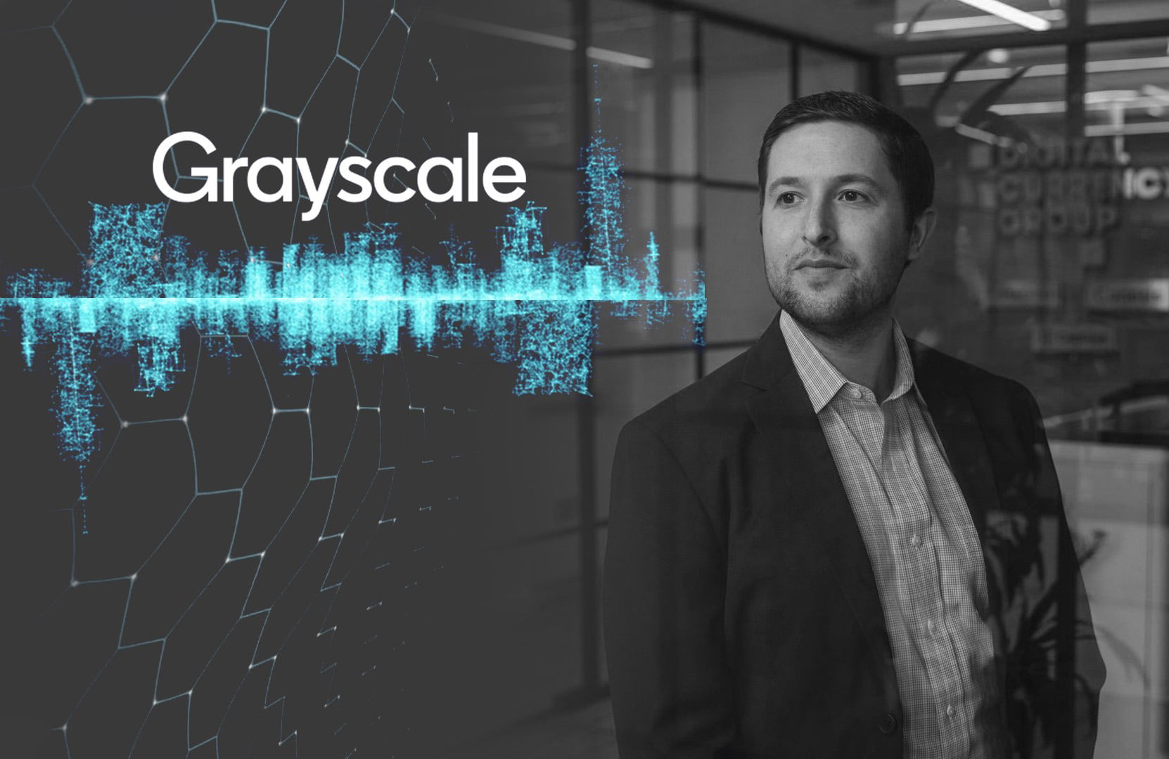 Grayscale hợp tác với Bloomberg ra mắt ETF