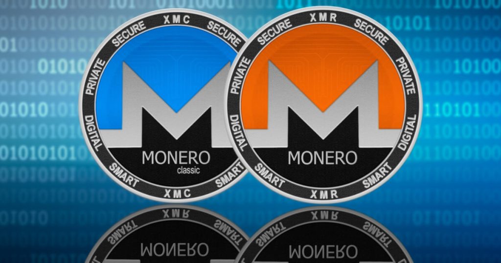 Monero là đồng Privacy Coin có vốn hóa thị trường lớn nhất.