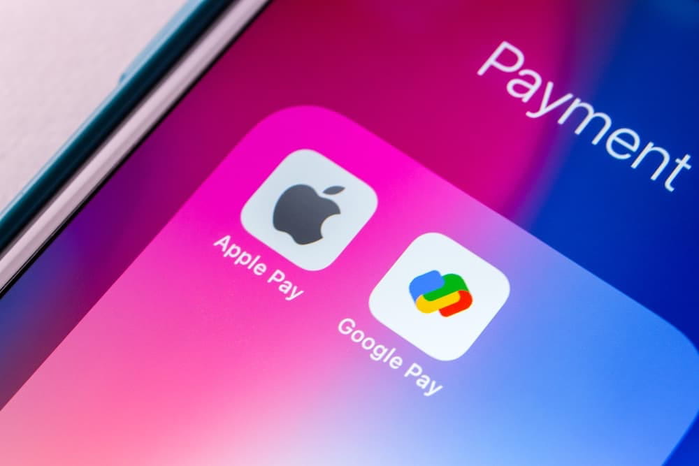 Tính năng Tap-to-Pay sắp ra mắt của Apple cho phép người dùng iPhone thực hiện thanh toán bằng tiền điện tử 