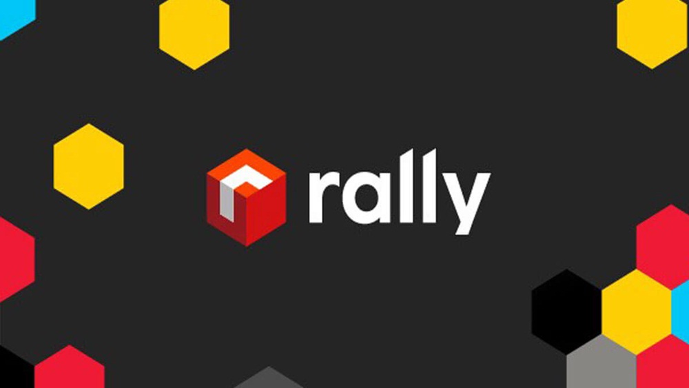 RALLY - một trong những nền tảng phát hành mã thông báo xã hội nổi tiếng giai đoạn đầu.