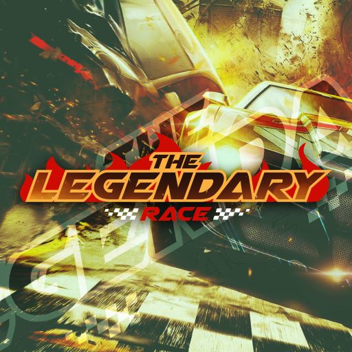 Game The Legendary Race mang tớ trải nghiệm hồi hộp, gay cấn cùng thiết kế bắt mắt và âm thanh sống động.
