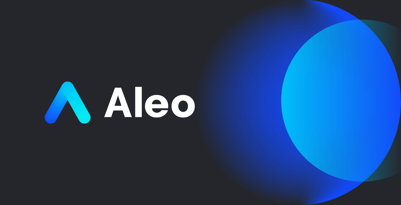Đội ngũ phát triển dự án Aleo đều là những chuyên gia gạo cội