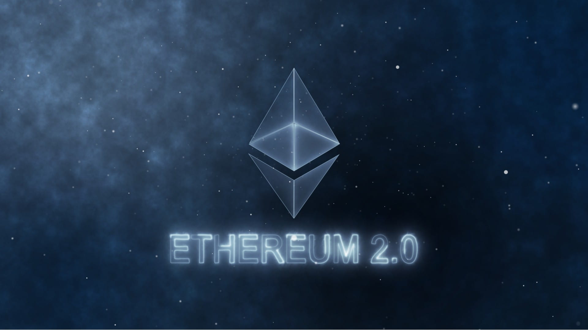 Mạng Ethereum truyền thống đang làm việc để hợp nhất với Beacon Chain - tính năng mới đầu tiên của Ethereum 2.0.
