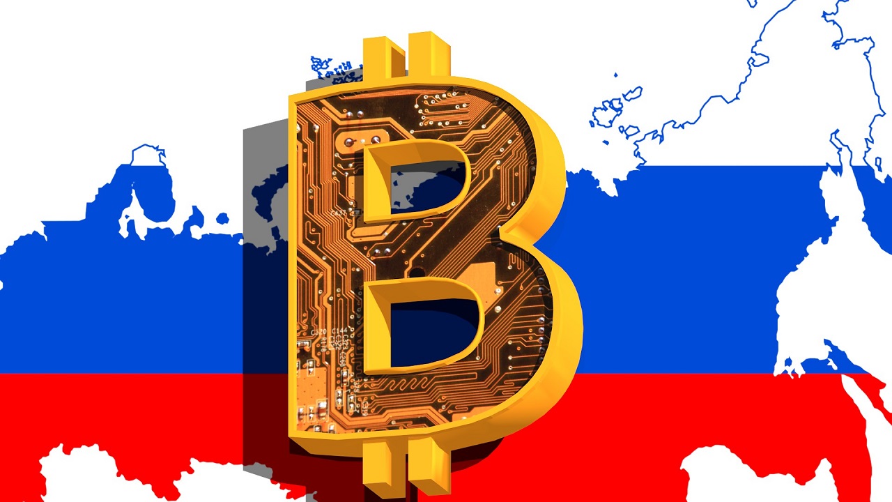 Tiền điện tử trong Russian Federation (RF) về cơ bản sẽ được công nhận là một loại tiền tệ tương tự với ngoại tệ