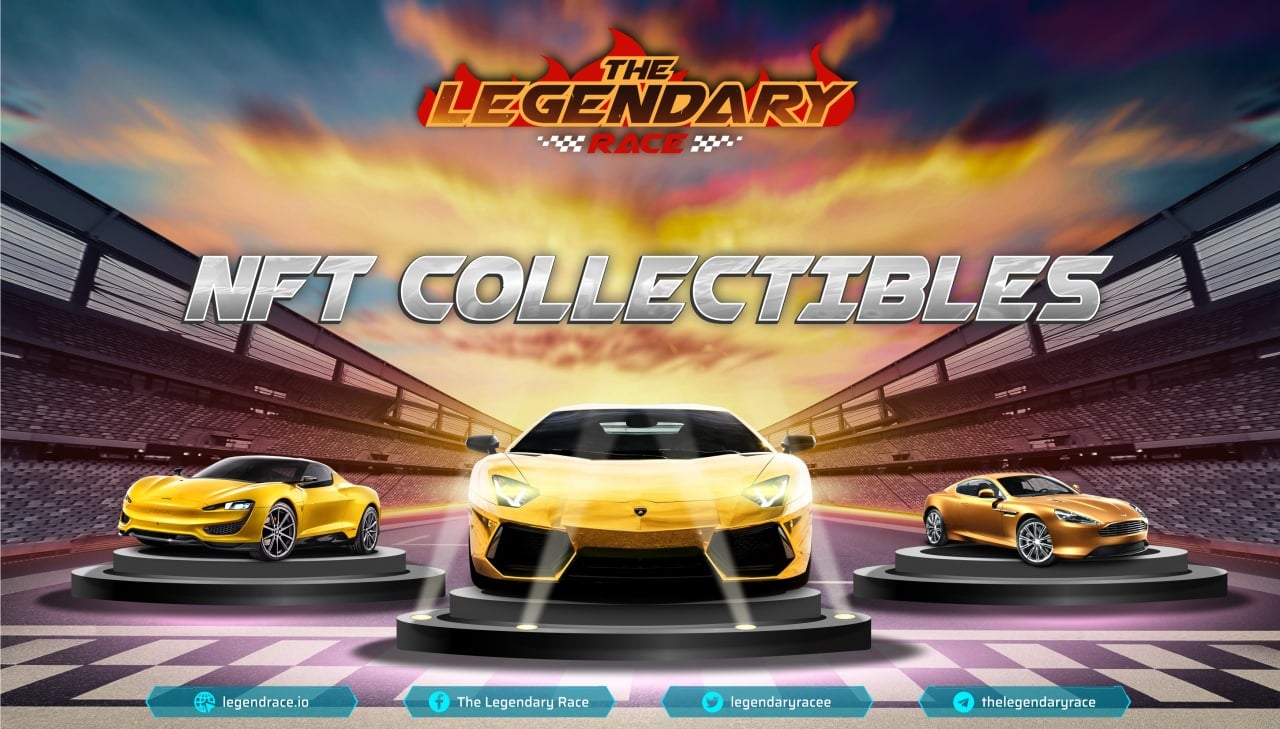 Legendary Race (TLR)
