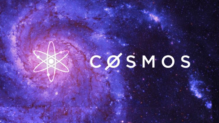 Cosmos là một MultiChain tập trung vào khả năng tương tác.