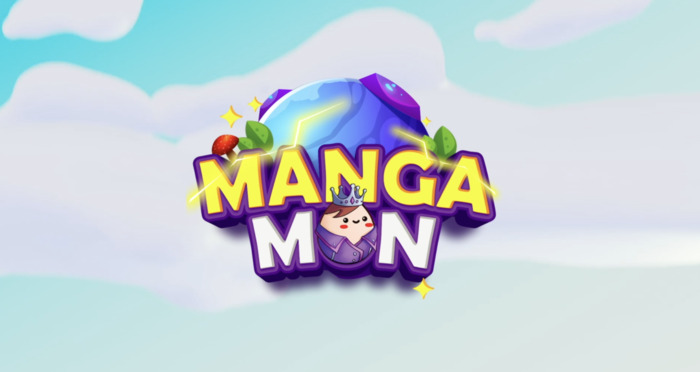 Game Mangamon
