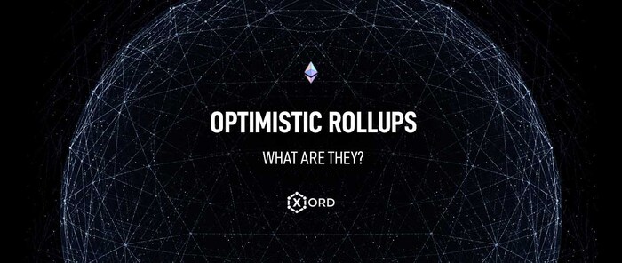 Optimistic Rollup là một giải pháp mở rộng quy mô lớp 2.