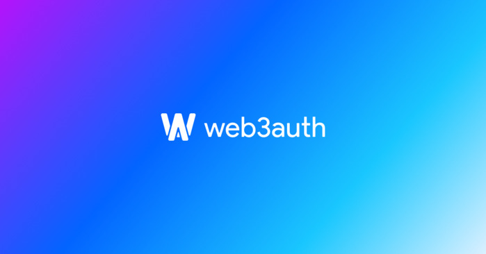 Web3Auth là cơ sở hạ tầng xác thực đơn giản, không giám sát cho các ứng dụng và ví Web3.