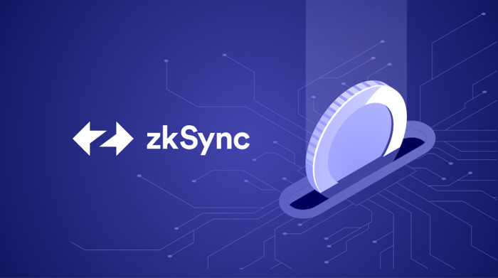 ZKSync là một công cụ mở rộng quy mô và quyền riêng tư ứng dụng ZK Rollups